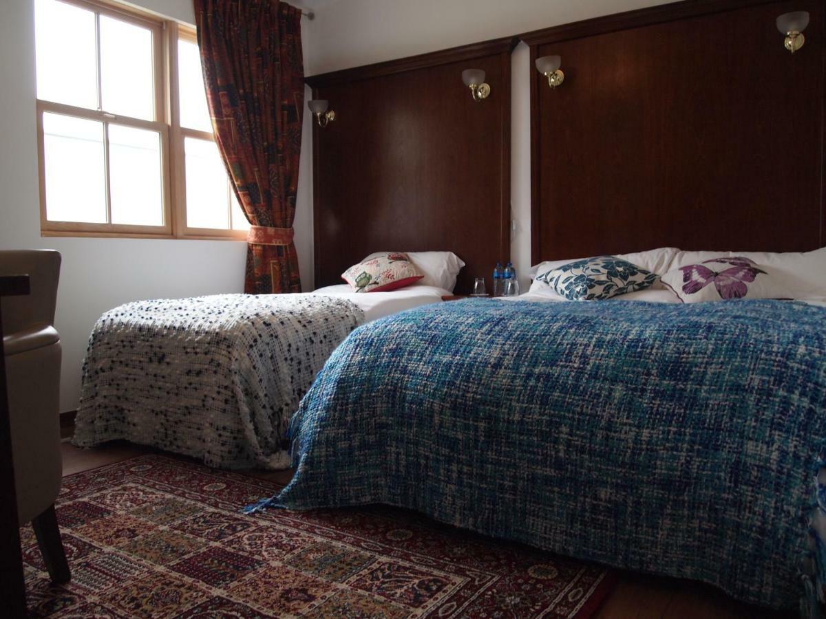 فندق The Nore River House كيلكيني المظهر الخارجي الصورة