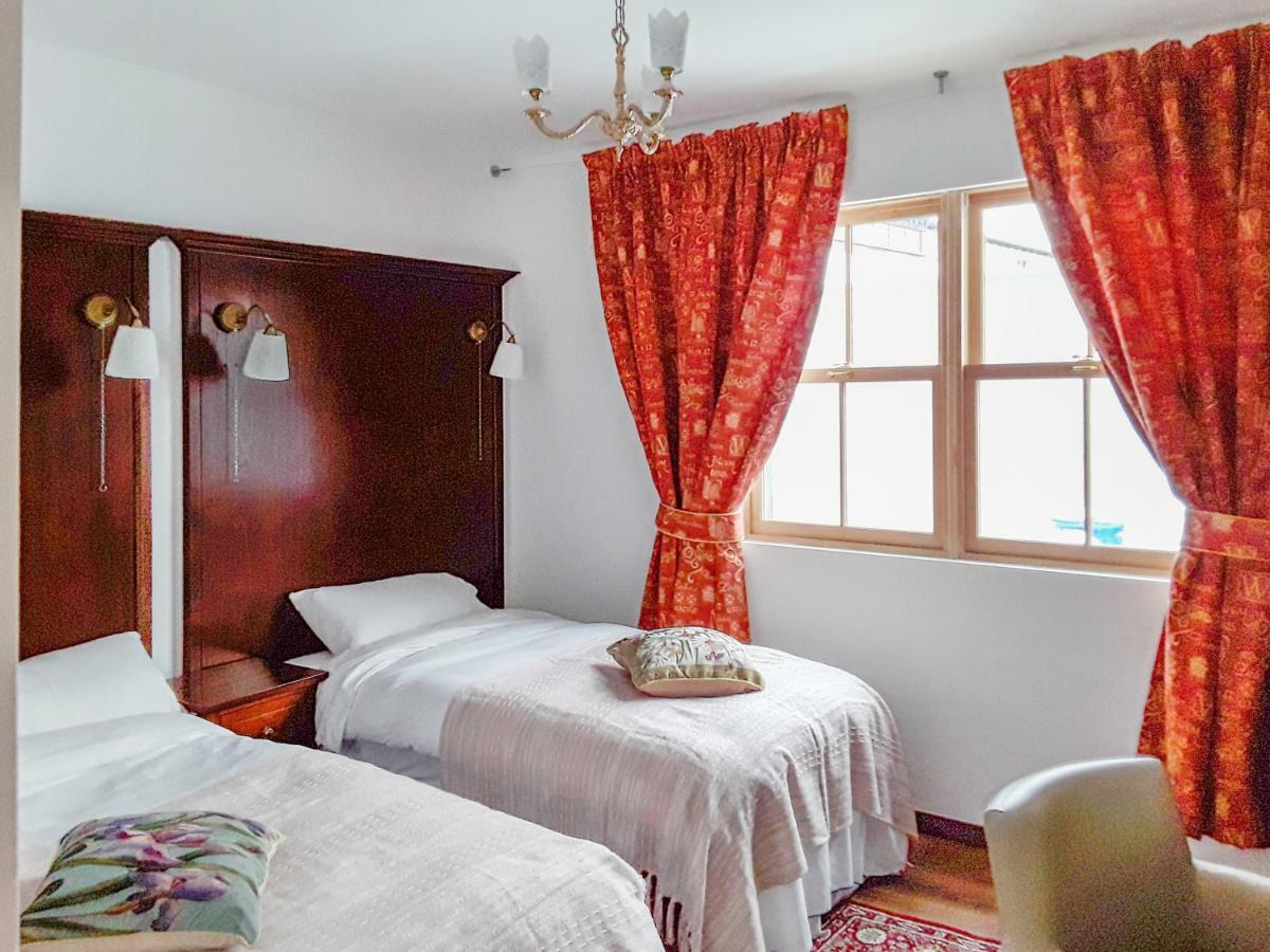 فندق The Nore River House كيلكيني المظهر الخارجي الصورة