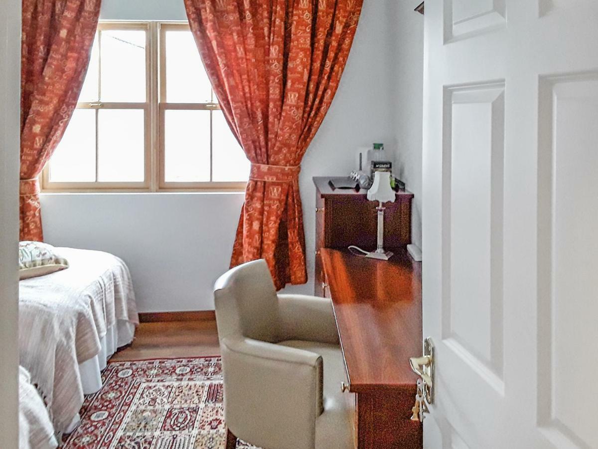 فندق The Nore River House كيلكيني المظهر الخارجي الصورة