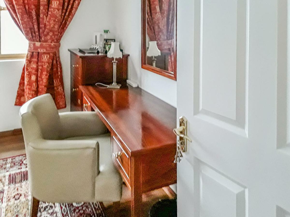 فندق The Nore River House كيلكيني المظهر الخارجي الصورة
